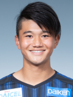 中村仁郎
