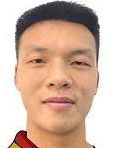 谷文杰