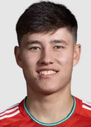 鲁宾.科尔威尔