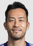 吉田麻也