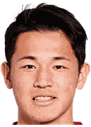 山内翔