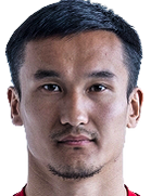 阿迪尔汗·坦扎里科夫