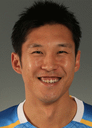山本康裕