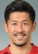 新井章太