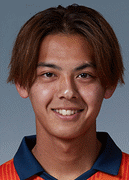 菊地脩太