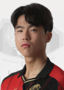 李智硕