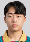 郑康敏