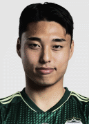 李东俊
