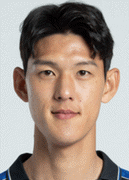 李东秀
