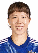 杉田妃和