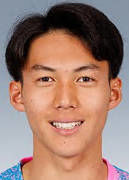 铃木大驰