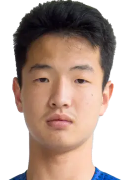 黄铭