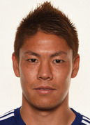 伊野波雅彦