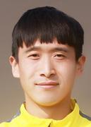 李旭东