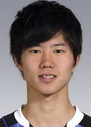 嫁阪翔太
