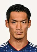槙野智章