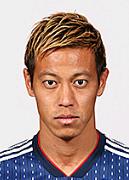 本田圭佑