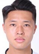 曾健晃