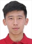 陈阜俊