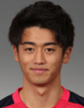 西川润