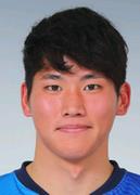 后藤大輝