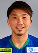 秋山拓也