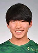 阿野真拓