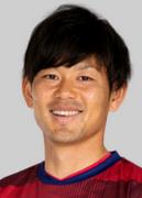 上田康太