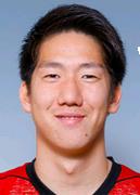 杉井颯