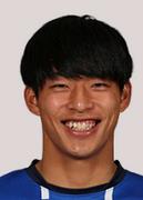 半田陆