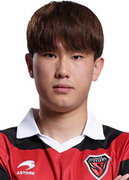 李志勇