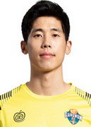 李范守