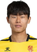 吕邦勋
