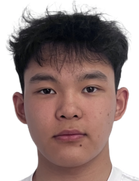 阿曼佐尔·巴基扎诺夫