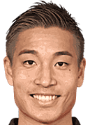 山中亮辅