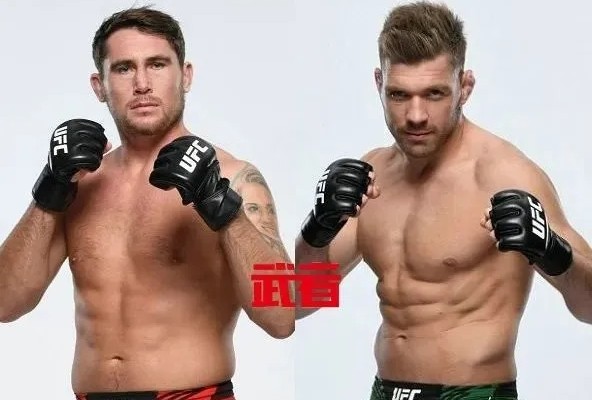 ufc282对阵表-ufc282阵容比赛时间