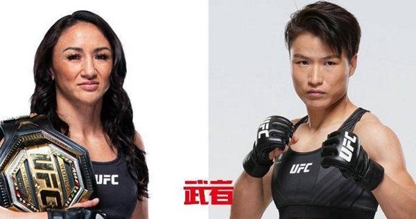 ufc281对阵表-ufc281阵容比赛时间