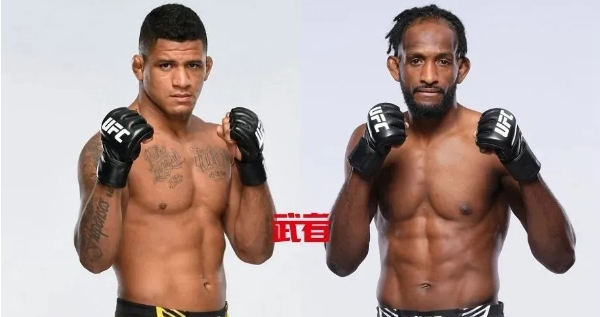 ufc283比赛阵容-ufc283阵容比赛时间