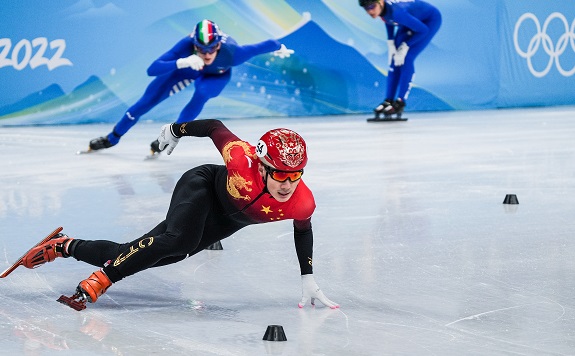 短道速滑兔子战术是什么意思