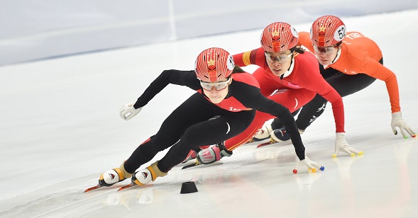 短道速滑反兔子战术是什么意思