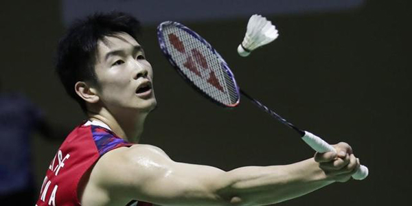 2024日本羽毛球大师赛11月13日赛程-2024日本羽毛球大师赛11月13日比赛时间