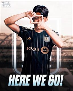 Here we go！外媒：孙兴慜将加盟洛杉矶FC，转会费超1500万欧