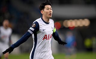 ESPN：孙兴慜或2600万美元赴洛杉矶FC破纪录