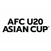 亚洲杯U20