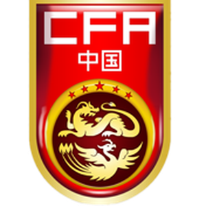 中国U20队徽