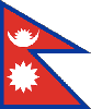尼泊尔U19队徽